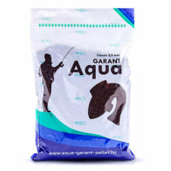 Aqua Garant Aqua Classic 2, 5mm pellet 800gr (AGCL2000)