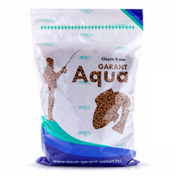 Aqua Garant Aqua Classic 4mm pellet 800gr (AGCL4000)