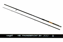 Kamasaki Bot Kamasaki Thunder Cat 3, 00m 120-200gr 2 részes Harcsázó bot (14137301)