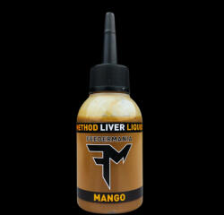 Feedermánia Method Liver Liquid Mango 75ml Folyékony Aroma (F0930014)