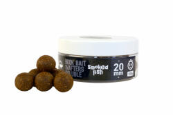 The One Hook Bait Wafters Soluble Black 20mm 150gr (98031204)