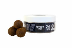 The One Hook Bait Wafters Soluble Black 24mm 150gr (98031244)