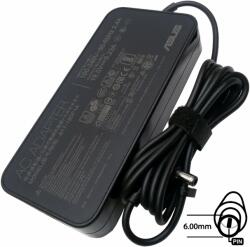 ASUS 180W 19.5V 3P (csatlakozó 6PHI) (B0A001-00262100)