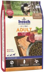 bosch Bosch Adult kutyaeledel, Bárányhús/Rizs, 3 Kg