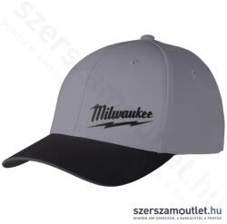 Milwaukee BCPDGR-L/XL PERFORMANCE Baseball sapka (sötétszürke) L/XL (4932493104) (4932493104)
