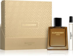 Burberry Set Cadou Apa de Parfum Burberry Hero Eau de Parfum Barbati 100 ml + Spray voiaj 10 ml (3616304679902)