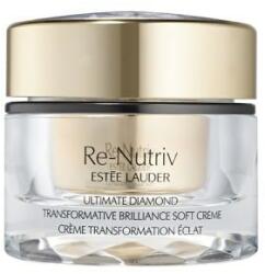 Estée Lauder Ingrijire Ten Re-Nutritiv Ultimate Diamond Transformative Brilliance Soft Creme Crema Fata 30 ml