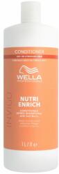Wella Invigo Nutri-Enrich intenzíven tápláló kondicionáló száraz és sérült hajra, 1000 ml