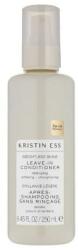 Kristin Ess Ingrijire Par Weightless Shine Leave-In Conditioner Balsam 250 ml