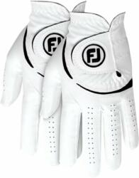 Footjoy Weathersof Mens Golf Glove (2 Pack) Mănuși (66197E-401-ML)
