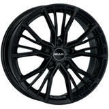Mak Union GB 5/112 20x8, 5 ET20 66, 4 - garazsmester
