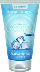 Lube4lovers Lubrifiant Cooling Touch cu efect de racire 50 ml