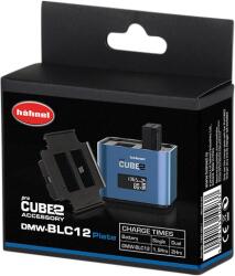 hähnel Hähnel Procube 2 Plate For Panasonic Dmw-blc12 Battery (1000 583.1) - tripont