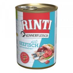 RINTI Kennerfleisch Sea Fish Tengeri halak 12x400 g