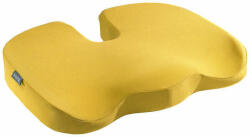 Leitz COSY Ergo ortopédiai ülőpárna, meleg sárga (52840019)