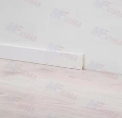 Mapei Profilpas Műanyag szögletes élvédő 12, 5 mm fehér