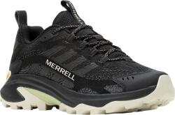 Merrell Moab Speed 2 női túracipő Cipőméret (EU): 40 / fekete