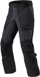 Revit Echelon GTX hosszabbított motoros nadrág fekete-antracit