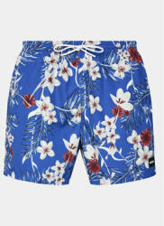 HUGO BOSS Pantaloni scurți pentru înot Piranha 50508844 Albastru Regular Fit