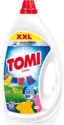 TOMI Color folyékony mosószer színes ruhákhoz 66 mosás 2, 97 l