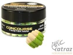 Benzar Mix Benzár Concourse Twister Mini 5, 5mm Fokhagyma+Mandula - Mini Benzar Wafter Csali (98091-946)