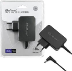 Qoltec 51032, 45 W, Negru (51032) - pcone
