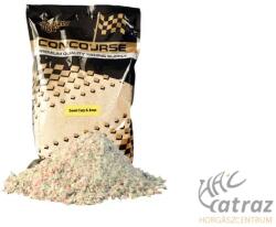 Benzar Mix Benzár Mix Concourse Method Sweet Carp & Amur Etetőanyag - 800 gramm (98101-302)