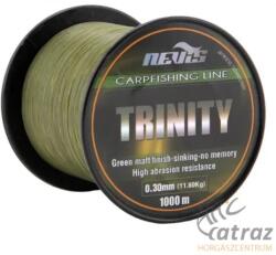 Nevis Trinity 1000m 0, 35mm - Nevis Monofil Horgász Zsinór (3243-135)