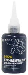 SCT-MANNOL 9926 Fix Gewinde Hochfest - Menetrögzítő erős, 50ml (992716)