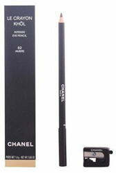 CHANEL Szemceruza Le Crayon Khol (Intense Eye Pencil) 1, 4 g (árnyalat 64 Graphite )