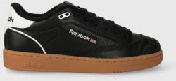 Reebok Reebok sneakers Club C Bulc culoarea negru 9BYX-OBU090_99X (IF5070.100033925)