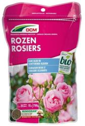 DCM rózsa és virágzó növény szerves trágya 750g (BG5832)