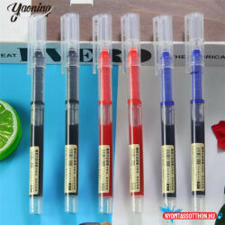 Zselés toll (különböző szín) - CR908 (Gelpen204)