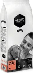 Amity Premium Dog Salmon & Rice (2 x 15 kg) 30 kg