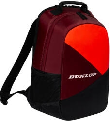 Dunlop CX Club Backpack Red/Black 2024 Hátizsák teniszütőhöz