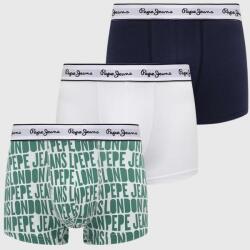 Pepe Jeans boxeralsó 3 db férfi - többszínű S - answear - 14 990 Ft
