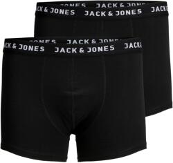 Jack & Jones Boxeri negru, Mărimea M