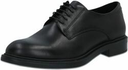 Vagabond Shoemakers Pantofi cu șireturi 'Amina' negru, Mărimea 38