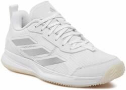 adidas Cipő adidas Avaflash Clay Tennis ID2467 Fehér 38 Női