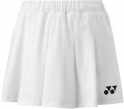 Yonex Pantaloni scurți tenis dame "Yonex Tennis Shorts - white