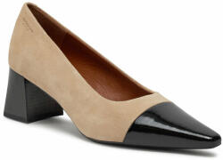 Vagabond Shoemakers Pantofi Vagabond Altea 5740-113-95 Safari/Black