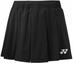 Yonex Pantaloni scurți tenis dame "Yonex Tennis Shorts - black