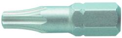Högert Technik Csavarhúzó BIT, T20 TORX 25 mm, acél S2 (HT1S363) (HT1S363)