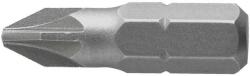 Högert Technik Csavarhúzó BIT, PZ2, 25 mm (HT1S317) (HT1S317)