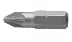 Högert Technik Csavarhúzó BIT, PZ3, 25 mm, 5 db / blister (HT1S316) (HT1S316)
