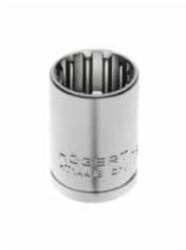 Högert Technik Spline dugókulcs, 15 mm, 1/2", CrV, DIN3124 (HT1A415) (HT1A415)