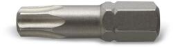 Högert Technik Csavarhúzó BIT, T30 TORX 25 mm, acél S2 (HT1S366) (HT1S366)