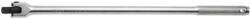 Högert Technik Csuklós hajtókar, 457 mm , 1/2"-es, CrV acél, 1 db / blister (HT1A764) (HT1A764)