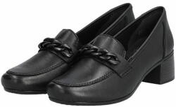  Rieker Női mokaszin cipő 41660-00 (Méret 39)