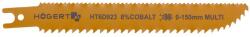 HÖGERT Orrfűrészlap, 150 mm, univerzális felhasználásra (HT6D923) (HT6D923)